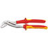 KNIPEX Alligator® 250mm Satvērējstangas 8806250